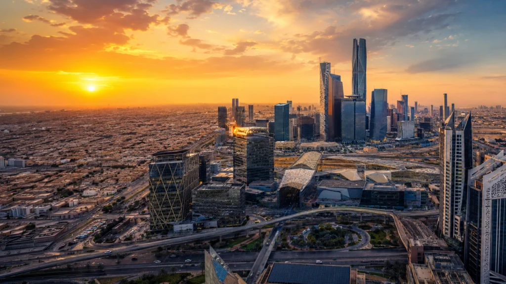 Middle East