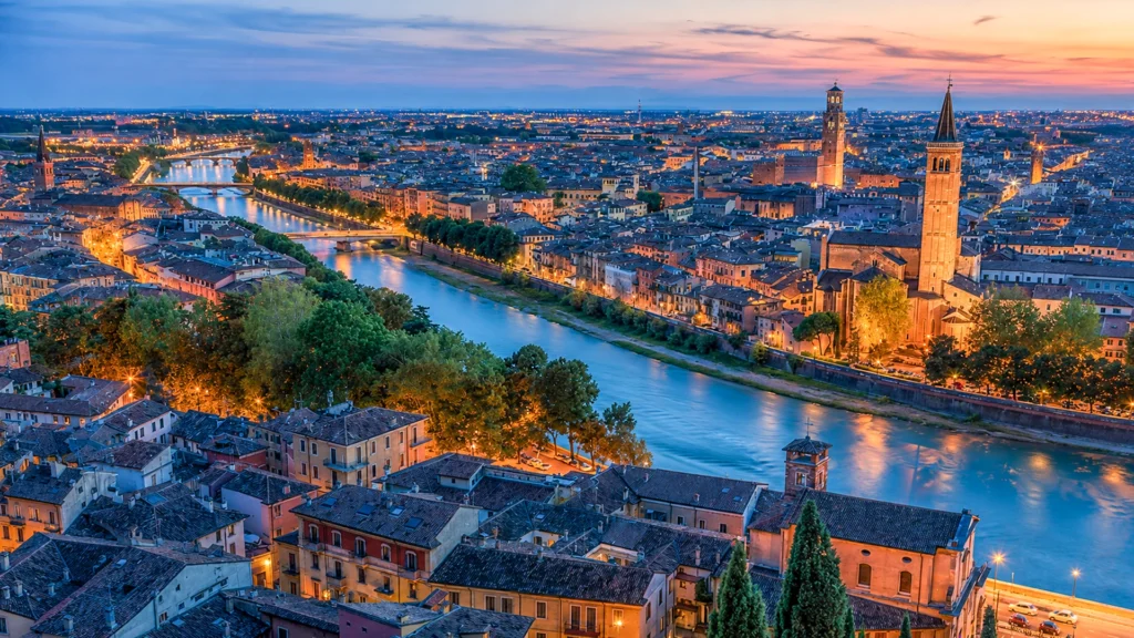 Europe